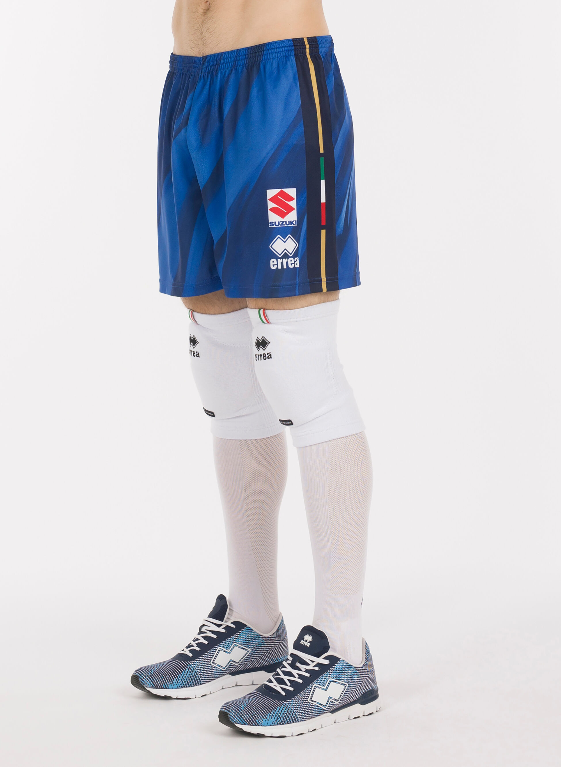 ERREA SHORT GARA FIPAV 25/26