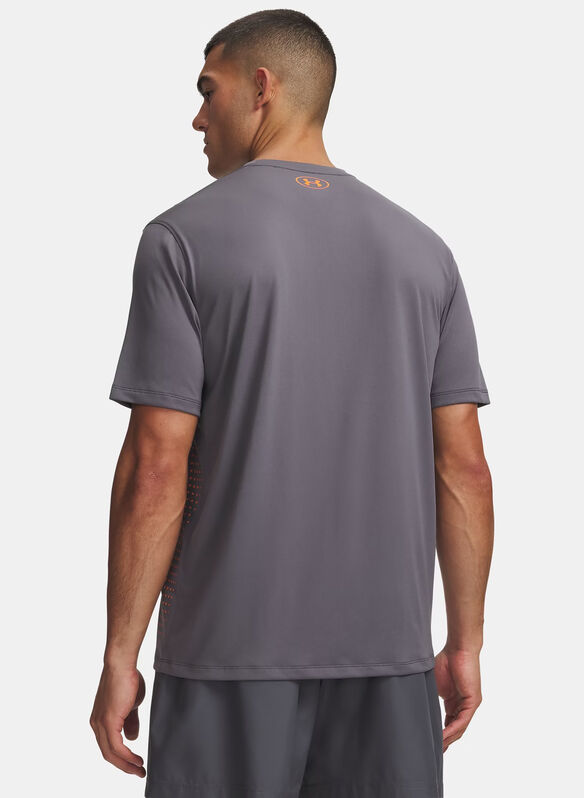 T-SHIRT  TECH PALY GRAPHIC, 0025 ANTORA, medium