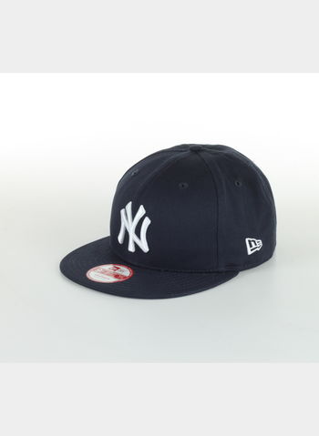 CAPPELLO MLB 9FIFTY NY YANKEES, NVYWHT, small