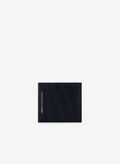 PORTAFOGLO PHIL ALLOVER PORTA MONETE, UC001 BLK, thumb