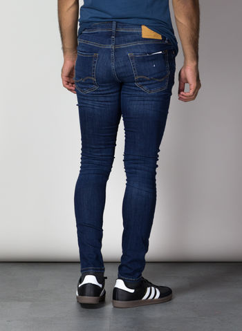 JEANS LIAM , AM014 STONE, small