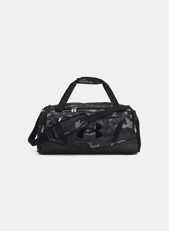 BORSA UNDENIABLE 5.0 SMALL, BLK, medium