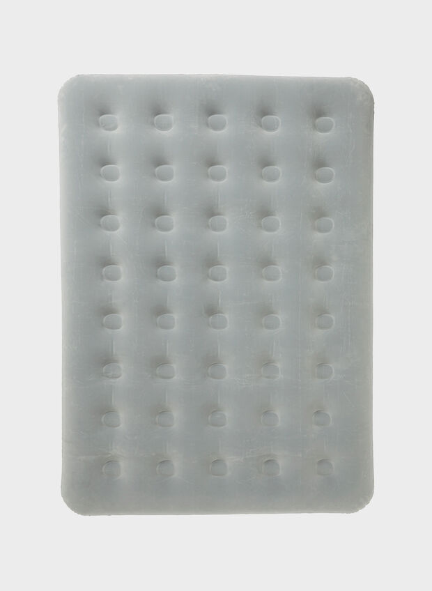 MATERASSINO MATRIMONIALE GONFIABILE, 901 GREYBLUE, large