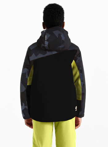 GIACCA SCI HUMOUR 20000 JUNIOR, , small