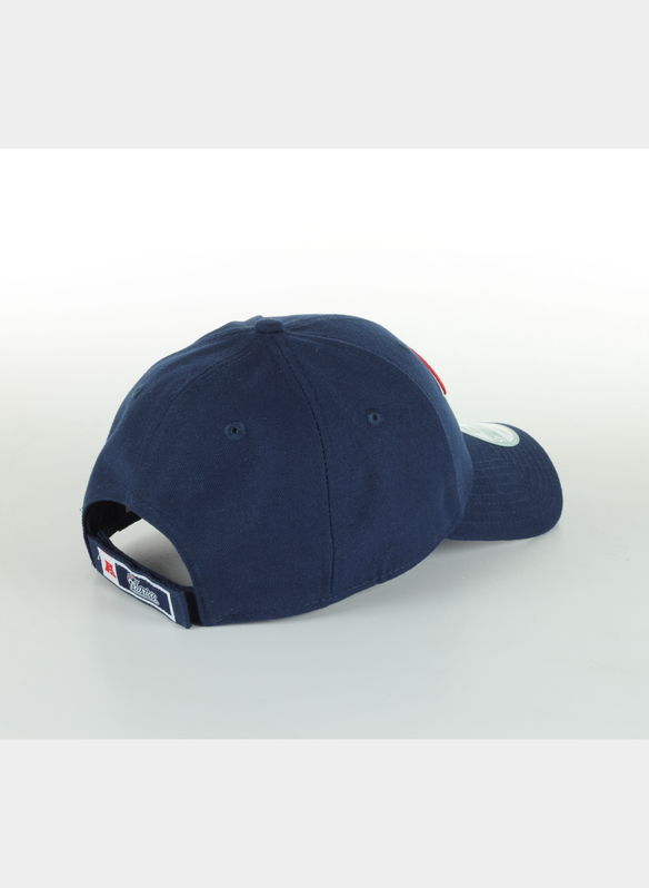 CAPPELLO NEW ENGLAND PATRIOTS THE LEAGUE 9FORTY, NVY, medium