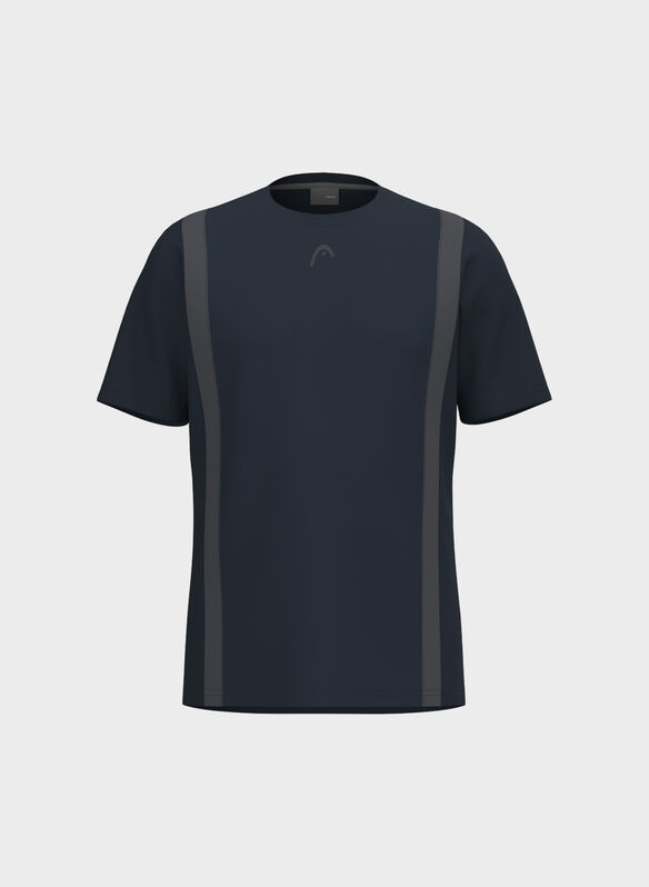 MAGLIA CLUB 25 TECH, NV NVY, medium