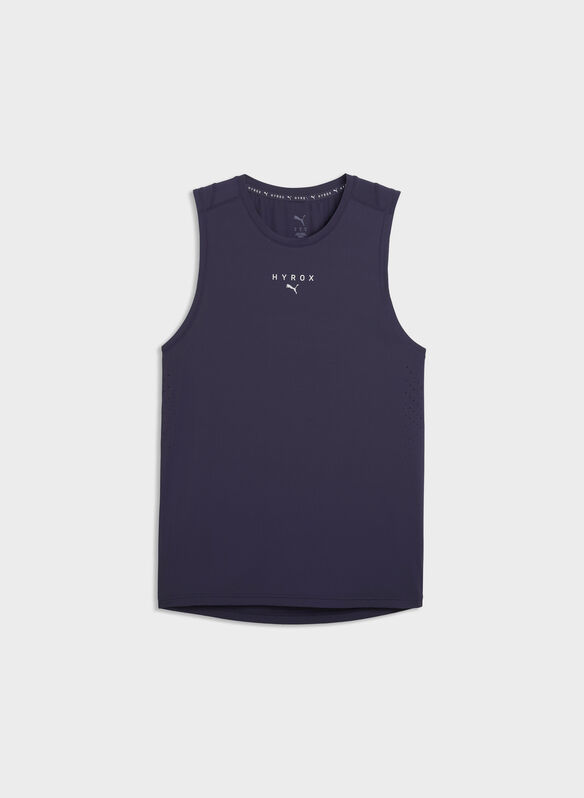 CANOTTA HYROX DRYELITE, 64 PLUM, medium