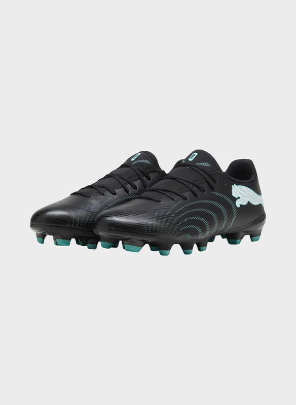 SCARPA FUTURE 9 PLAY FG-AG, 02 BLKTURC, medium