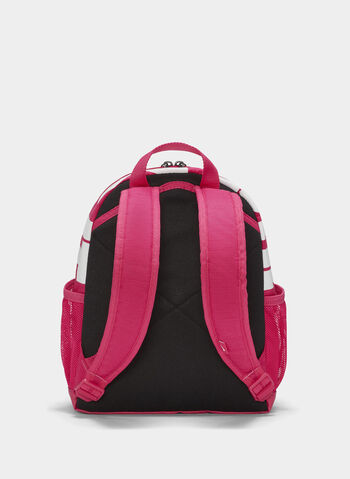 ZAINO JUST DO IT RAGAZZA, 615FIREBERRY, small