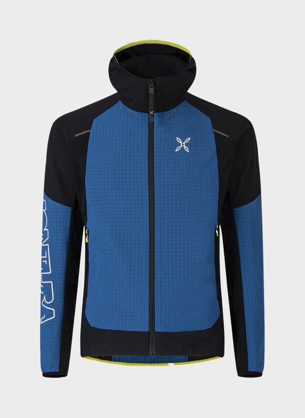 GIACCA WIND REVOLUTION, 87 NVYBLK, large