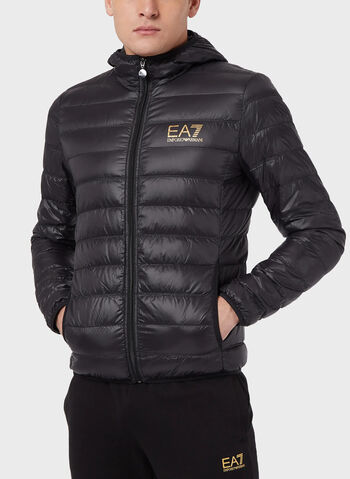 PIUMINO ULTRALIGHT, 0208 BLKGOLD, small