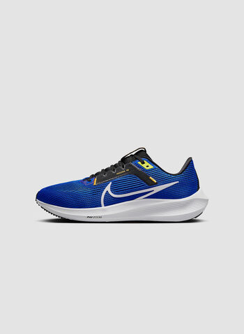 SCARPA AIR ZOOM PEGASUS 40, 401 NVYWHT, small