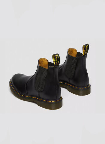 SCARPA 2976 YS CHELSEA BOOT, BLK, small