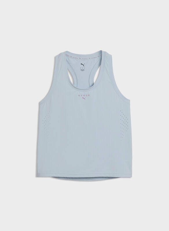 CANOTTA HYROX DRYELITE, 68 CELESTE, medium