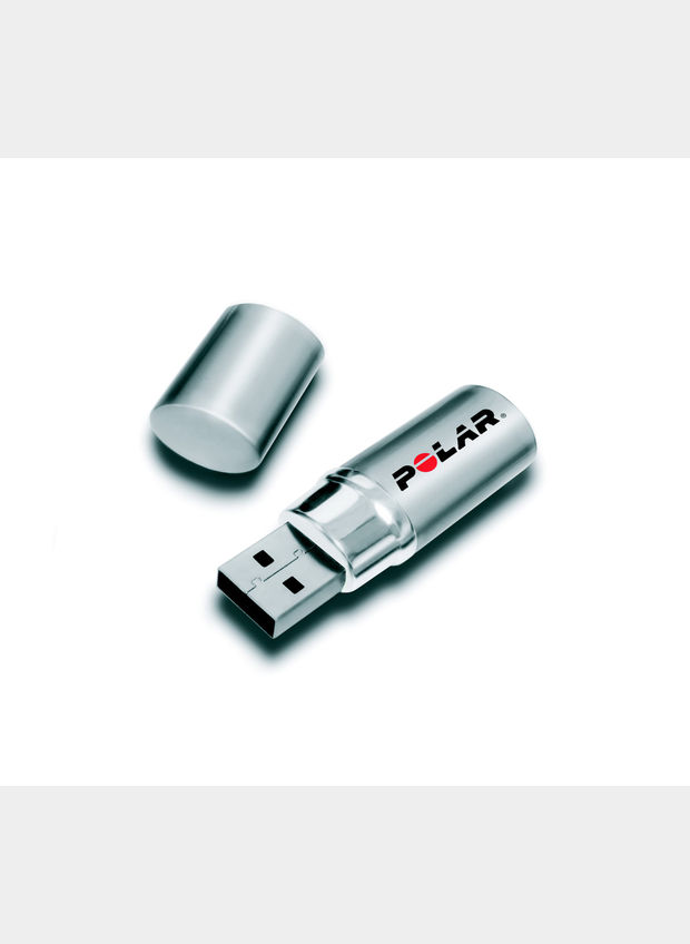 INTERFACCIA POLAR IRDA USB 2.0, NG, large