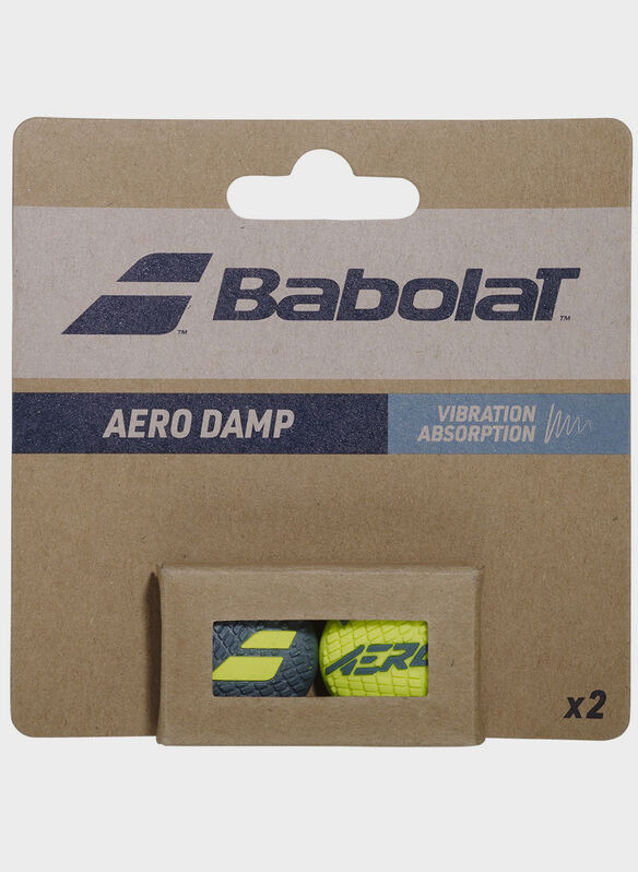 ANTIVIBRANTE AERO DAMP X2, 100 ANTLIME, medium