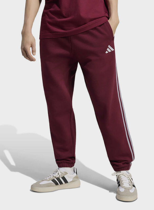 PANTALONE 3S FL TEAM, - TEAM MAROON, medium