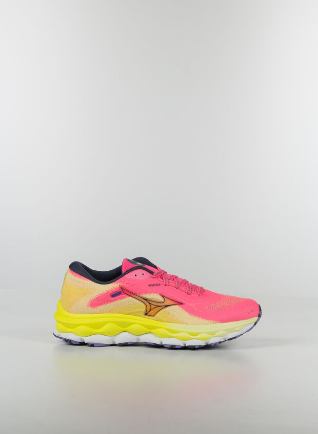 SCARPA WAVE SKY 7, 23 PINKYEL, large