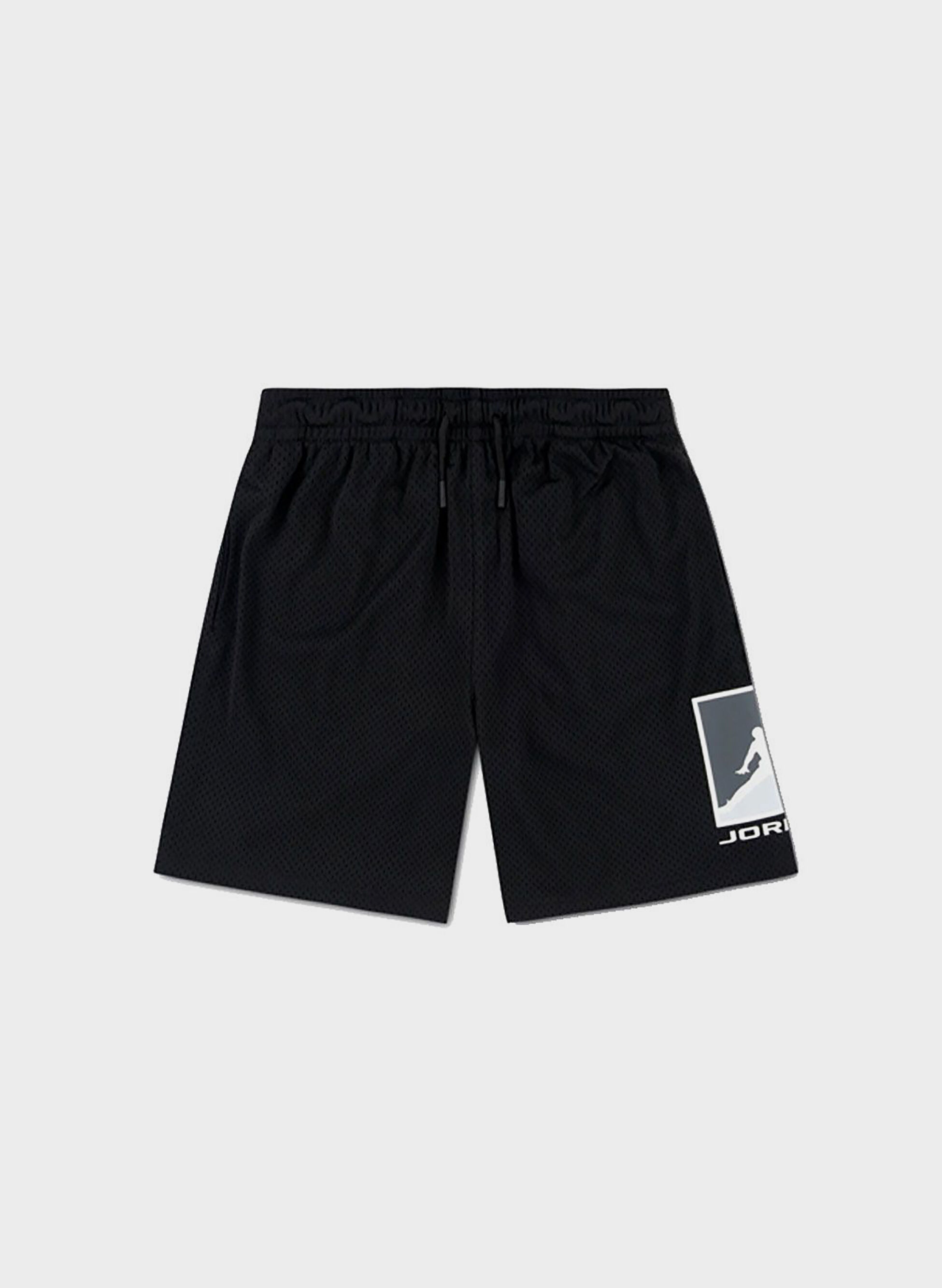 SHORT MESH JORDAN BRK RAGAZZO 8-10