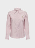 CAMICIA ELARA, CRYSTAL ROSE, thumb