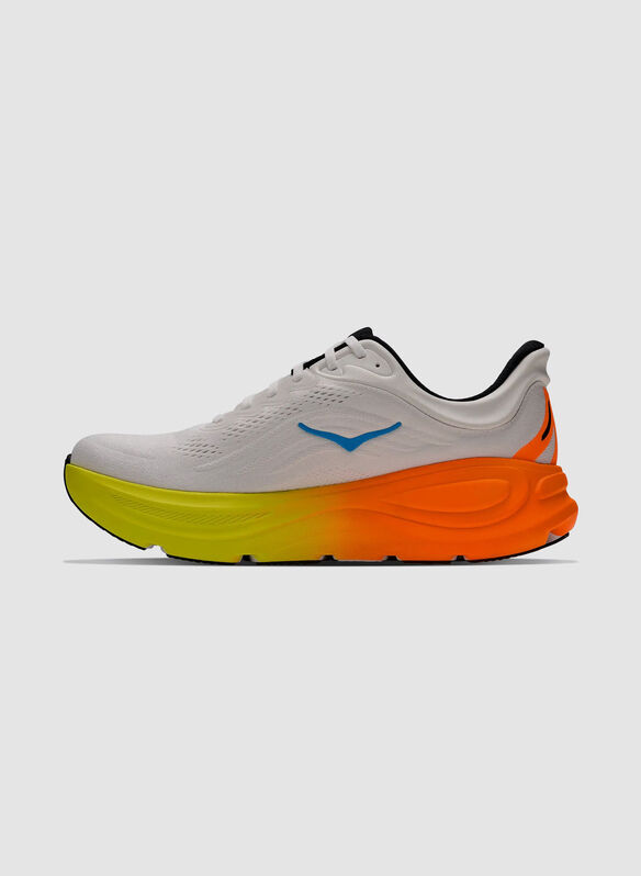 SCARPA BONDI 9, WNG WHTORA, medium