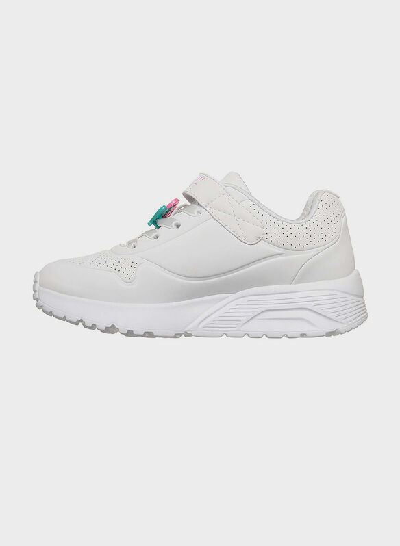 SCARPA UNO HEART BAMBINA, WMLT WHTMULTI, medium