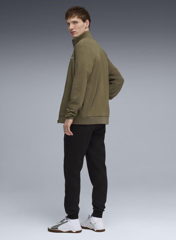 TUTA ESSENTIALS, 81 LODEN GREEN, medium