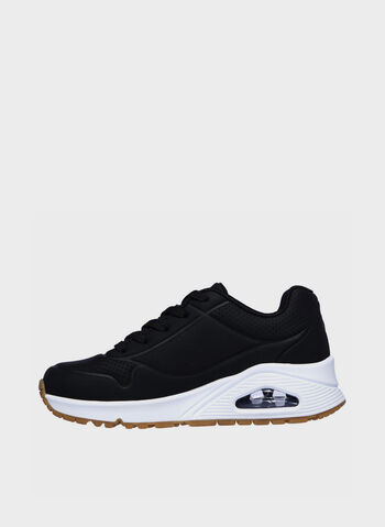 SCARPA UNO STAND ON AIR JUNIOR, BLK, small