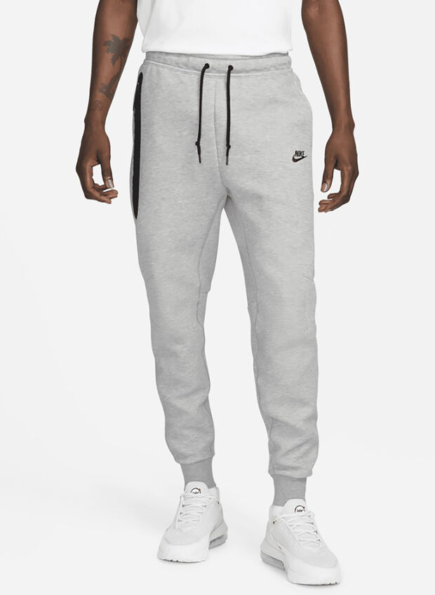 PANTALONE TECH FLEECE, , large