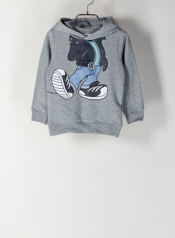 FELPA MICKEY BAMBINO, , small