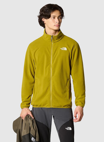 GIACCA EVOLVE TRICLIMA OUTDOOR, OFV GREEN, small