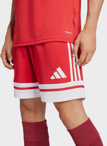 MAGLIA SQUADRA 25, REDWHT, small