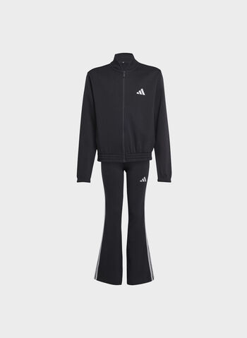 TUTA GLAM RAGAZZA, BLK, small