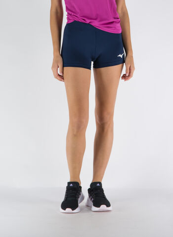 SHORTS TEAM HIGH-KYU VOLLEY, 14 NVY, small