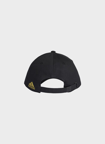 CAPPELLO UFFICIALE JUVENTUS, BLK, small