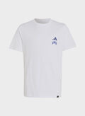 T.SHIRT GAME BAMBINO, - WHT, thumb