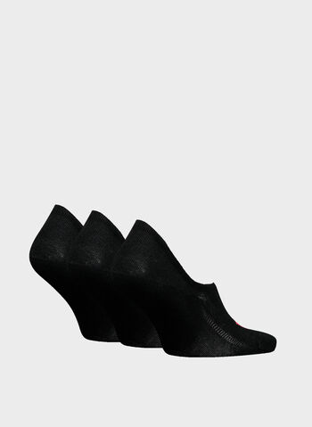CALZA 3PP HIGHT RISE BATWING, 001 BLK, small