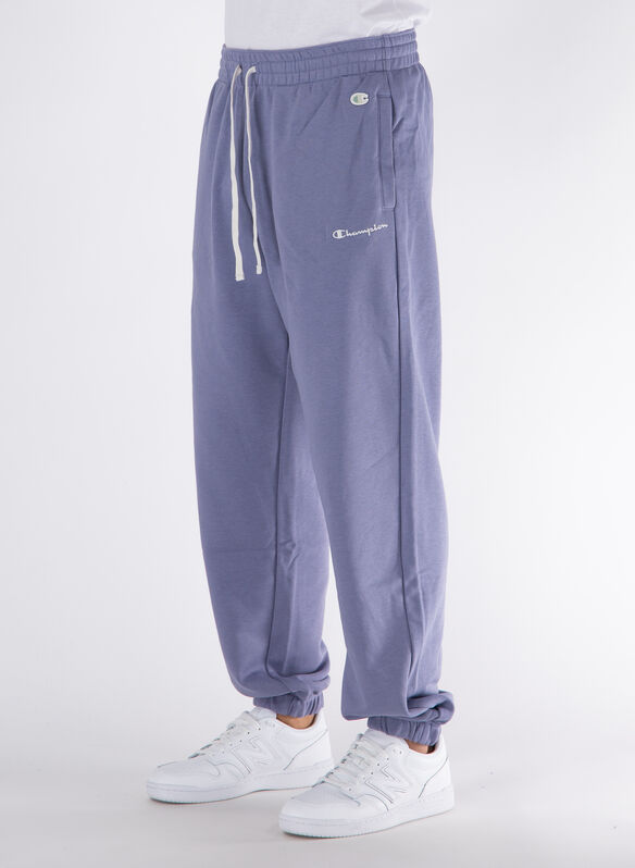 PANTALONE JOGGER ECO FUTURE, BS160 GLICINE, medium