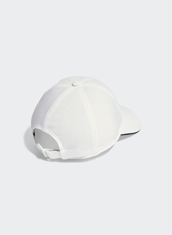 CAPPELLO AEROREADY BASEBALL UNISEX, WHT, small