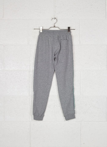 PANTALONE BANDINA 80 RAGAZZO, GRIGIO, small