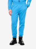 PANTALONE JOGGER FISI IN NATURAL VENTUS7, M9092 IBIZA BLUE FISI, thumb