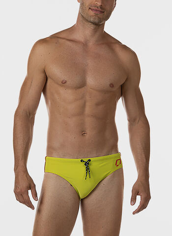 COSTUME SLIP QPAKO, KF GREEN CLOROFIL, small