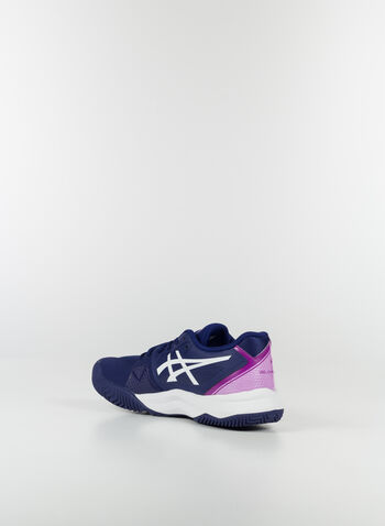 SCARPA DA PADEL GEL CHALLENGER 13, 400 NVYVIOLET, small
