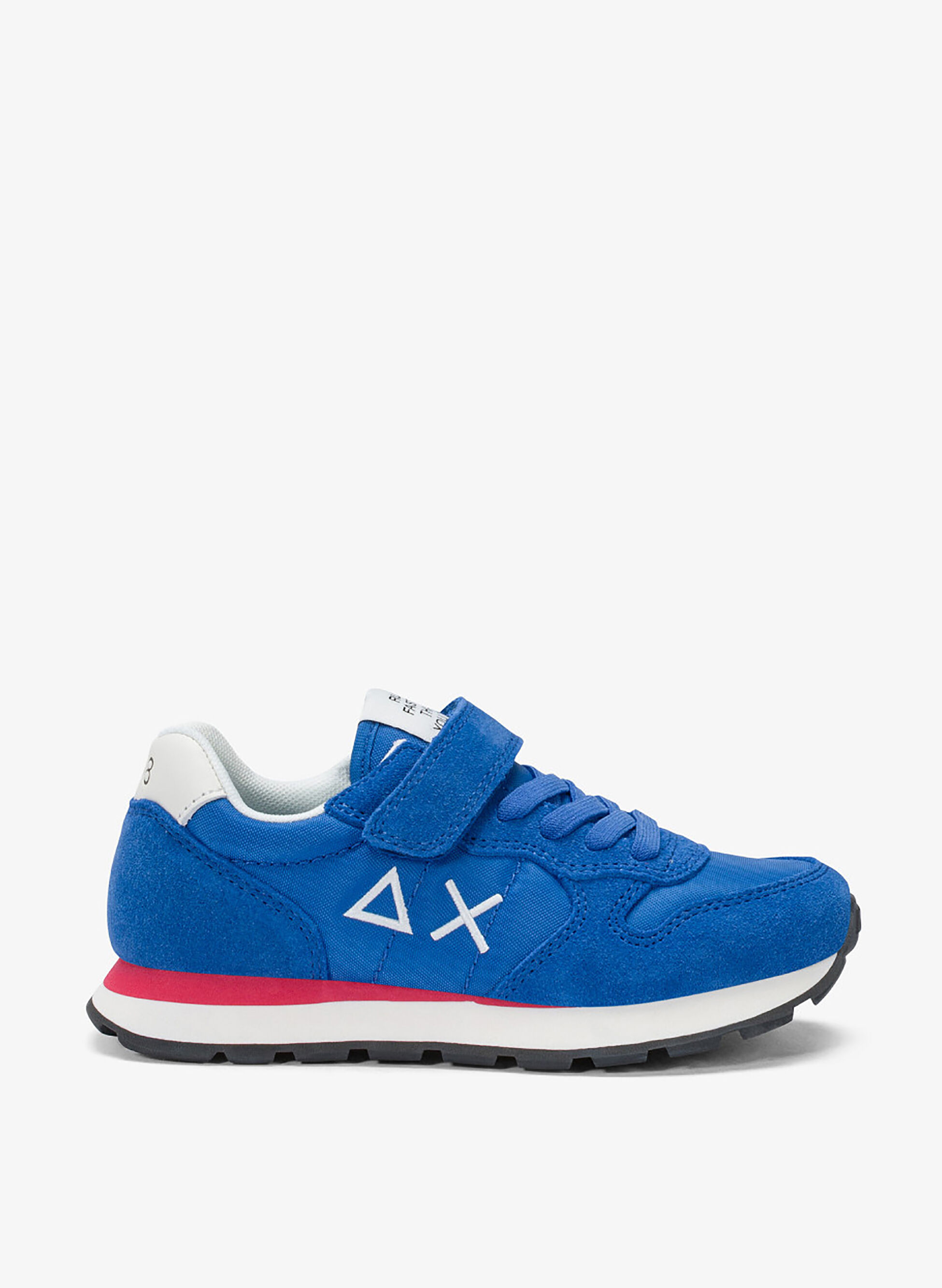 SUN68 SCARPA TOM SOLID BAMBINO