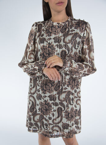 ABITO FANTASIA, Q9841 NATURAL, small