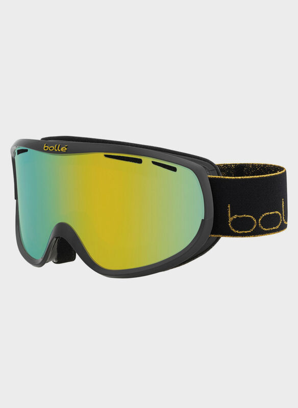 MASHERA SCI SIERRA, - BLKGOLD, medium