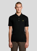 POLO COTTON JERSEY, Z865 BLK, thumb