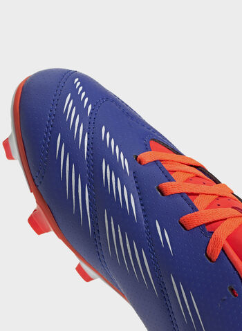 SCARPA PREDATOR CLUB RAGAZZO, BLUEWHTRED, small