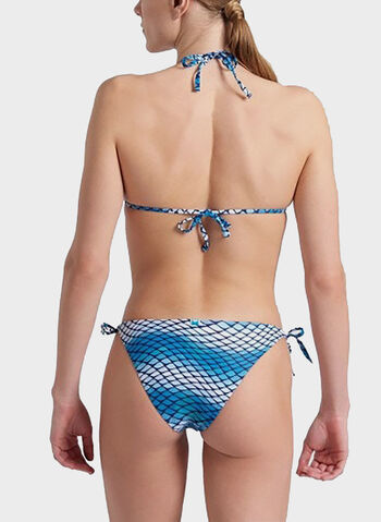 COSTUME BIKINI WATER PRINT MULTISTAMPA, 801 FISH, small