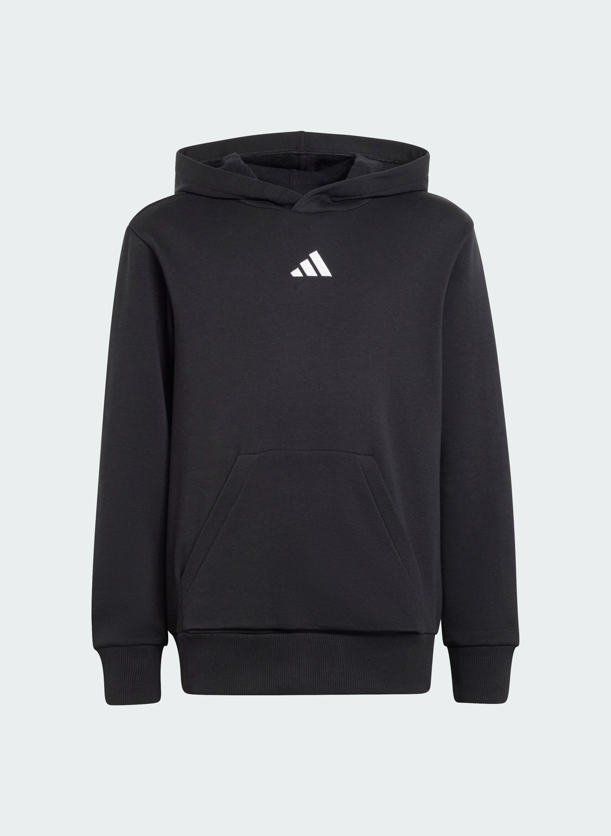 FELPA HOODIE ESSENTIALS JUNIOR 9-10